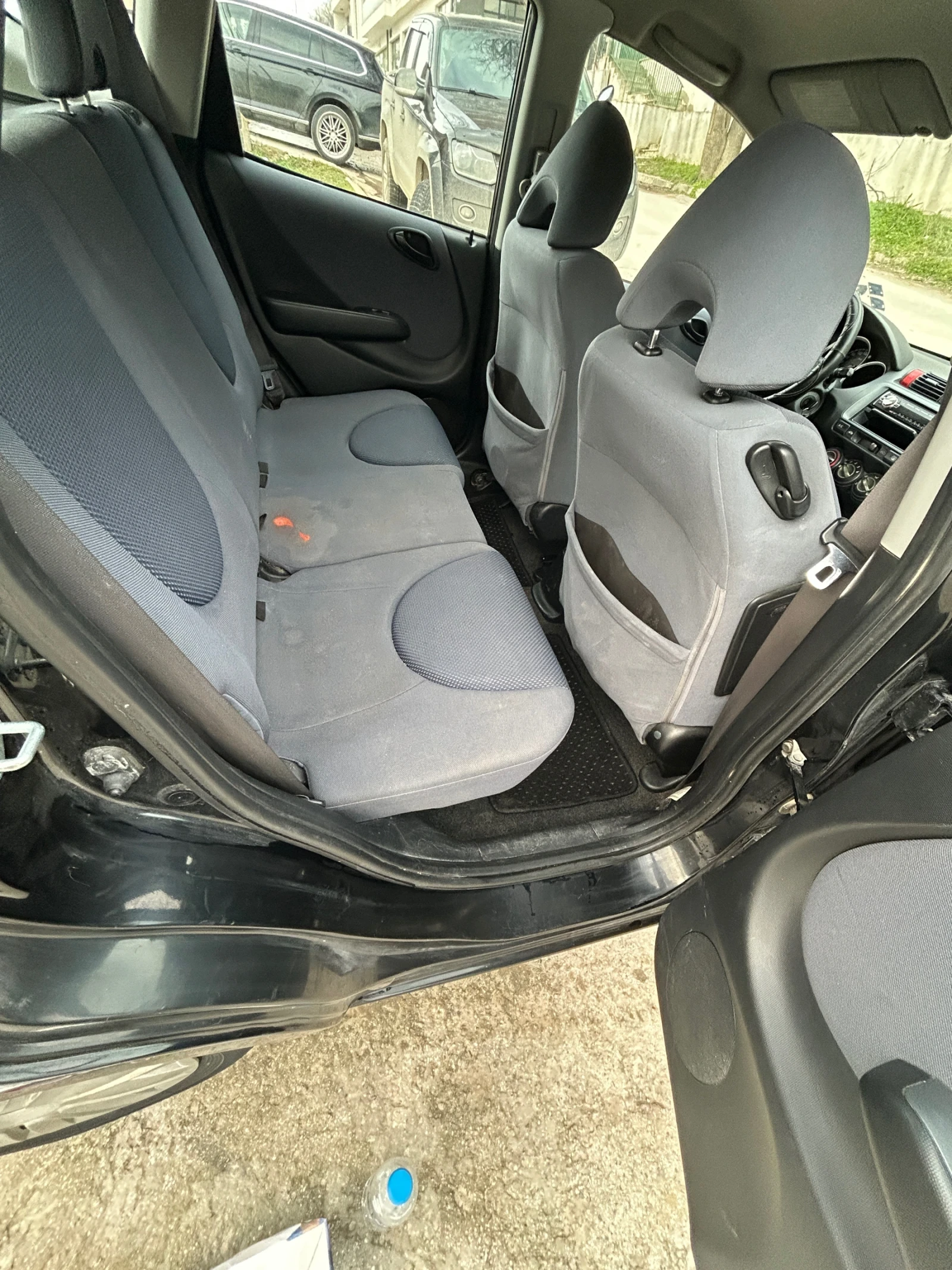 Honda Jazz | Mobile.bg � ����������� 14