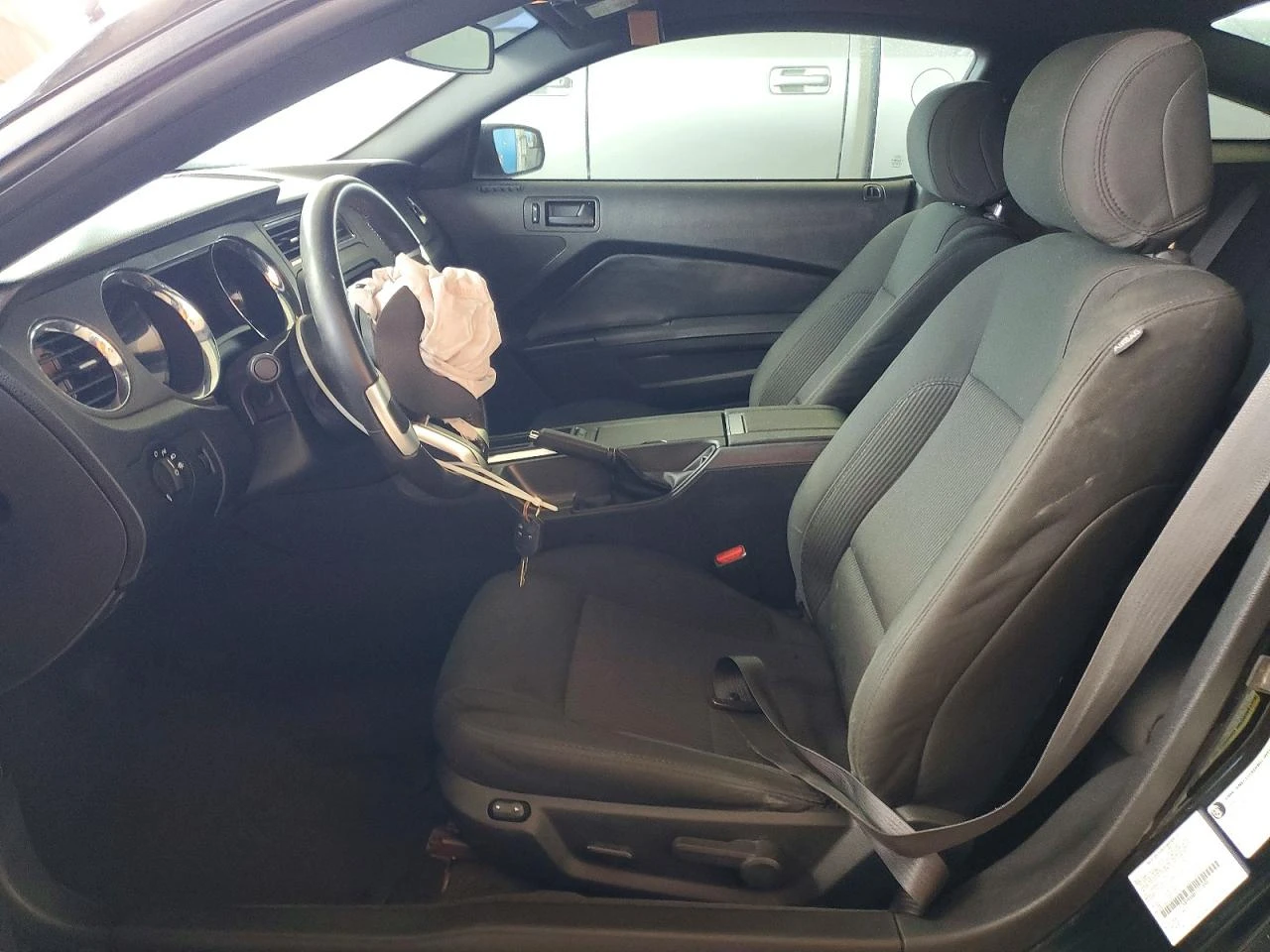 Ford Mustang 3.7l, снимка 7 - Автомобили и джипове - 54002321