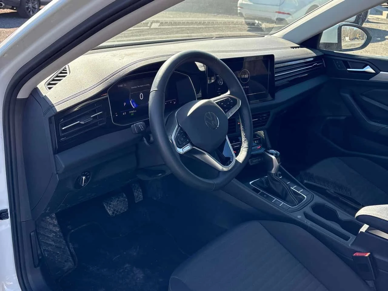 VW Jetta * Trendline * CARFAX* KEYLESS* ��������* 2 ����� | Mobile.bg � ����������� 5