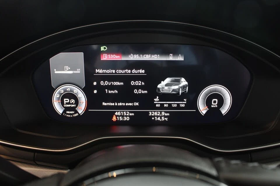 Audi A4 quattro* Progressiv* АвтоКредит* (ЦЕНА ДО БГ), снимка 12 - Автомобили и джипове - 54167089