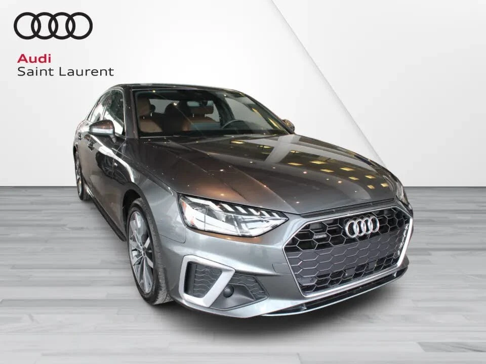 Audi A4 quattro* Progressiv* АвтоКредит* (ЦЕНА ДО БГ)