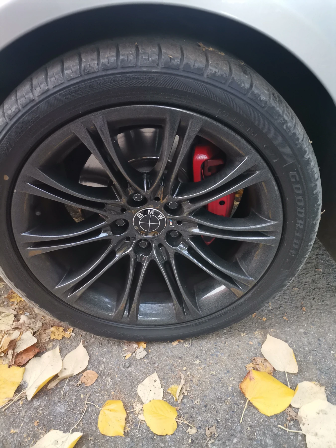 BMW 530, снимка 11 - Автомобили и джипове - 54284687