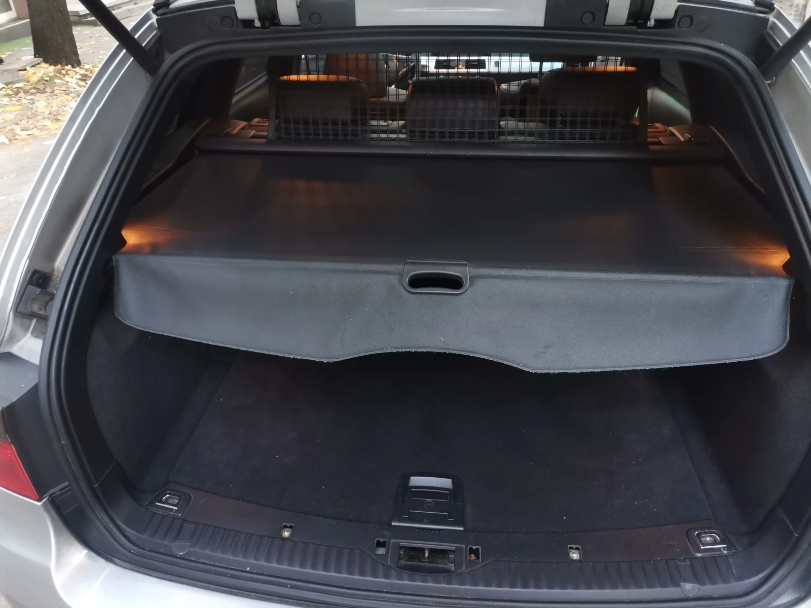 BMW 530, снимка 9 - Автомобили и джипове - 54284687