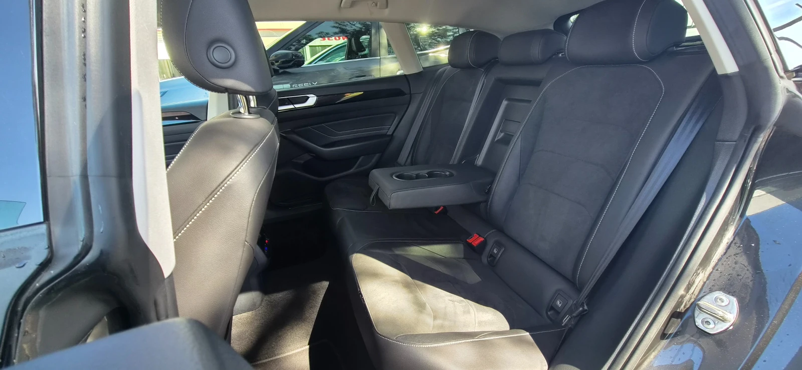 VW Arteon 59799��. Shooting Brake Elegance-LED-����-������� | Mobile.bg � ����������� 9