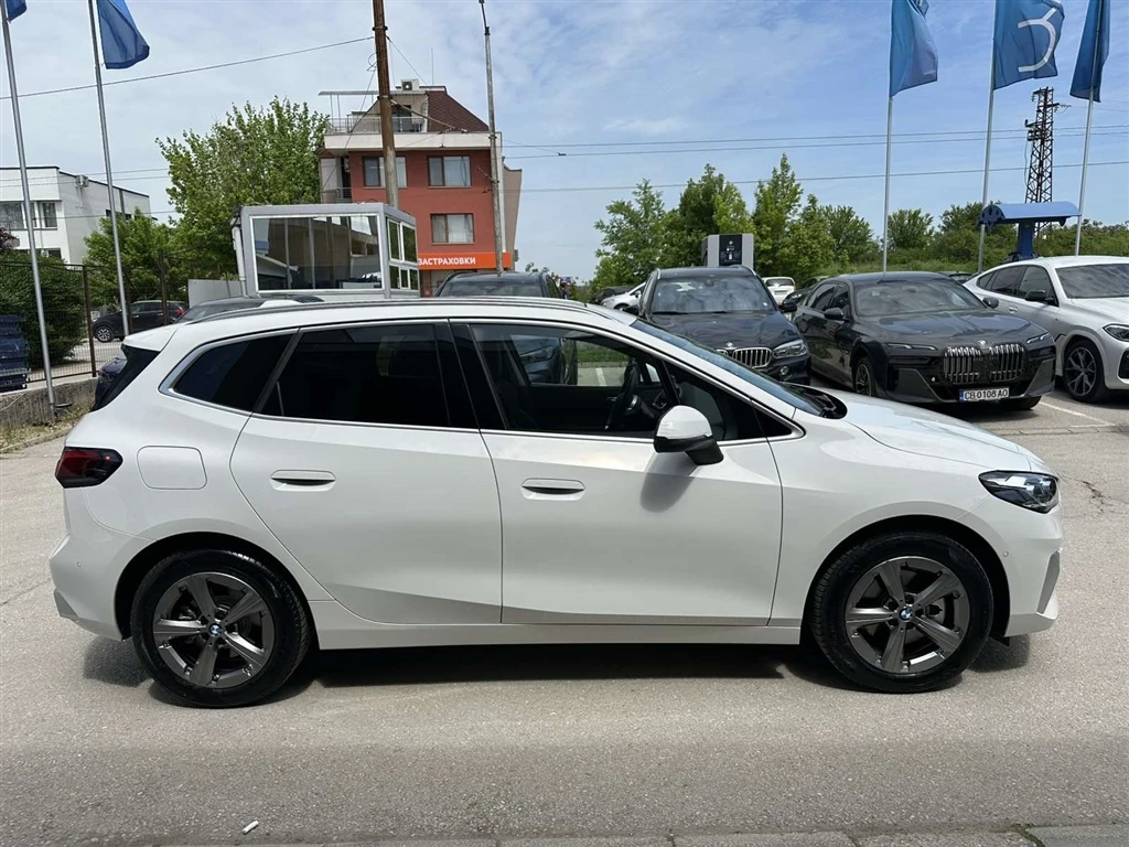 BMW 225 xDrive Active Tourer, снимка 10 - Автомобили и джипове - 54455989