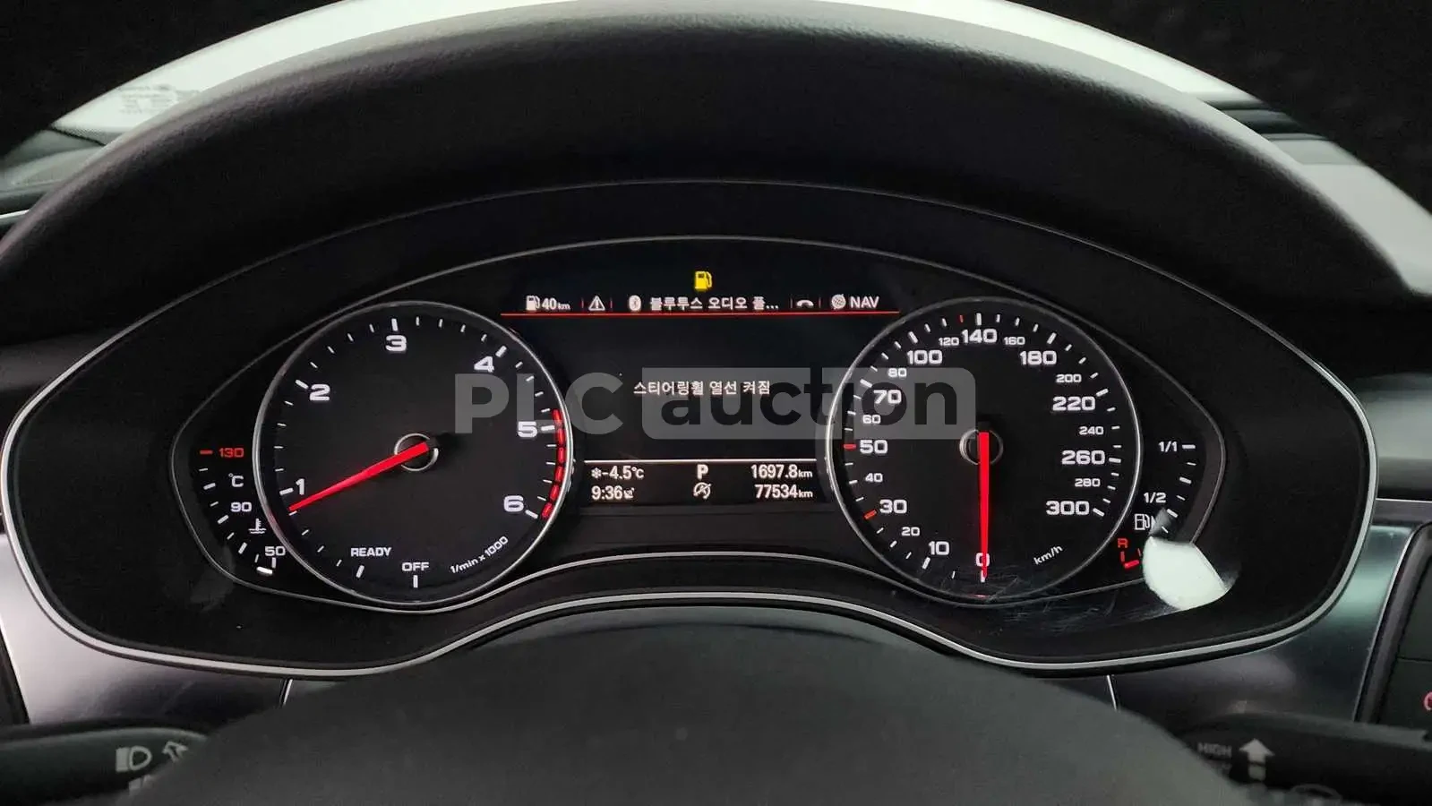 Audi A6 HEAD-UP * ОДБУХВАНЕ * PANO * 360 * CARFAX, снимка 8 - Автомобили и джипове - 54555226