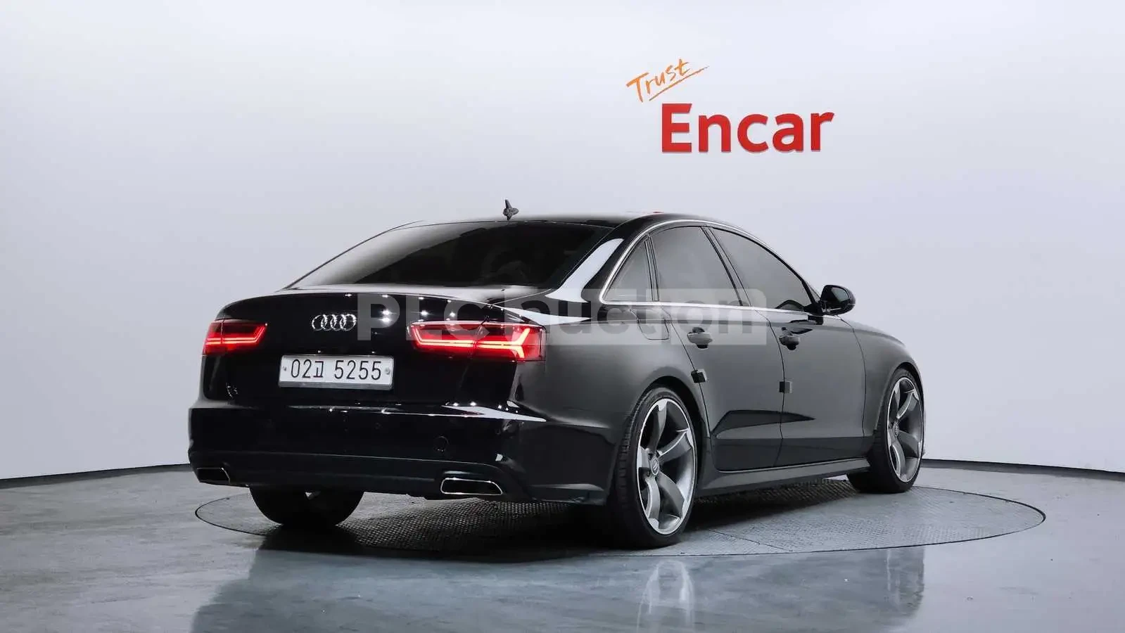 Audi A6 HEAD-UP * ОДБУХВАНЕ * PANO * 360 * CARFAX, снимка 2 - Автомобили и джипове - 54555226