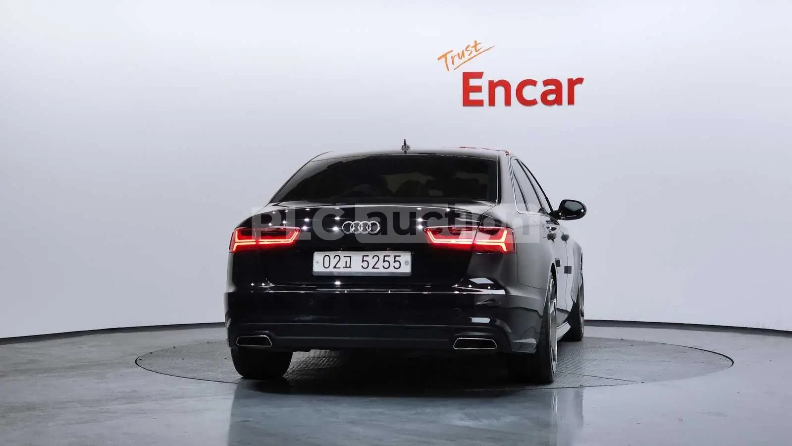 Audi A6 HEAD-UP * ОДБУХВАНЕ * PANO * 360 * CARFAX, снимка 4 - Автомобили и джипове - 54555226