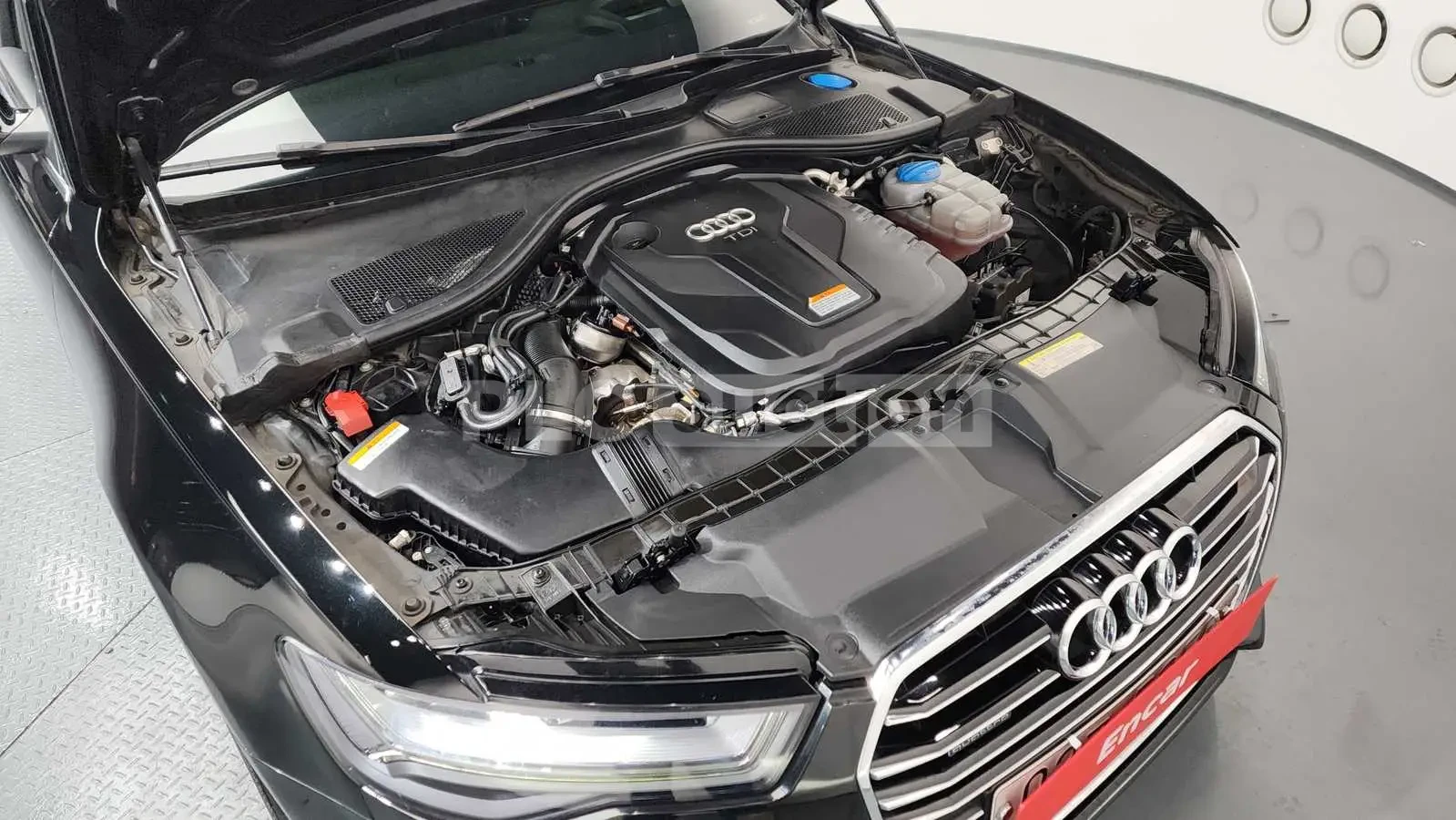 Audi A6 HEAD-UP * ОДБУХВАНЕ * PANO * 360 * CARFAX, снимка 6 - Автомобили и джипове - 54555226