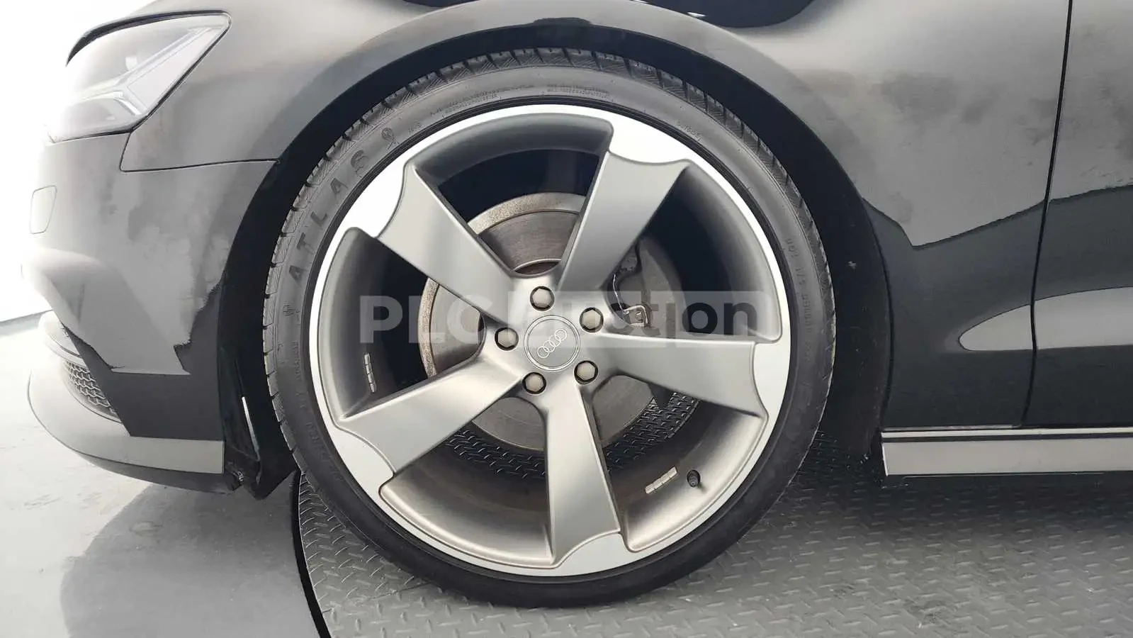 Audi A6 HEAD-UP * ОДБУХВАНЕ * PANO * 360 * CARFAX, снимка 5 - Автомобили и джипове - 54555226