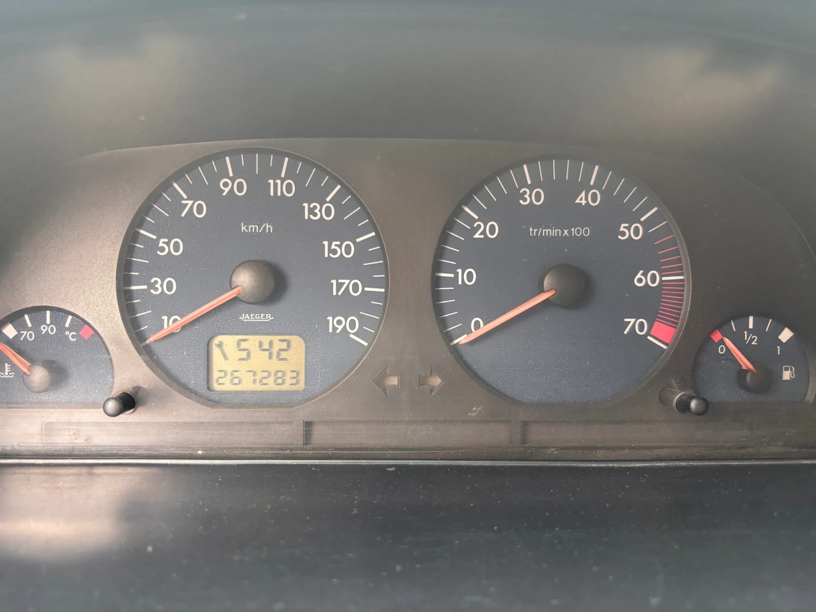 Fiat Scudo 2.0 JTD   94кс, снимка 10 - Автомобили и джипове - 54634414