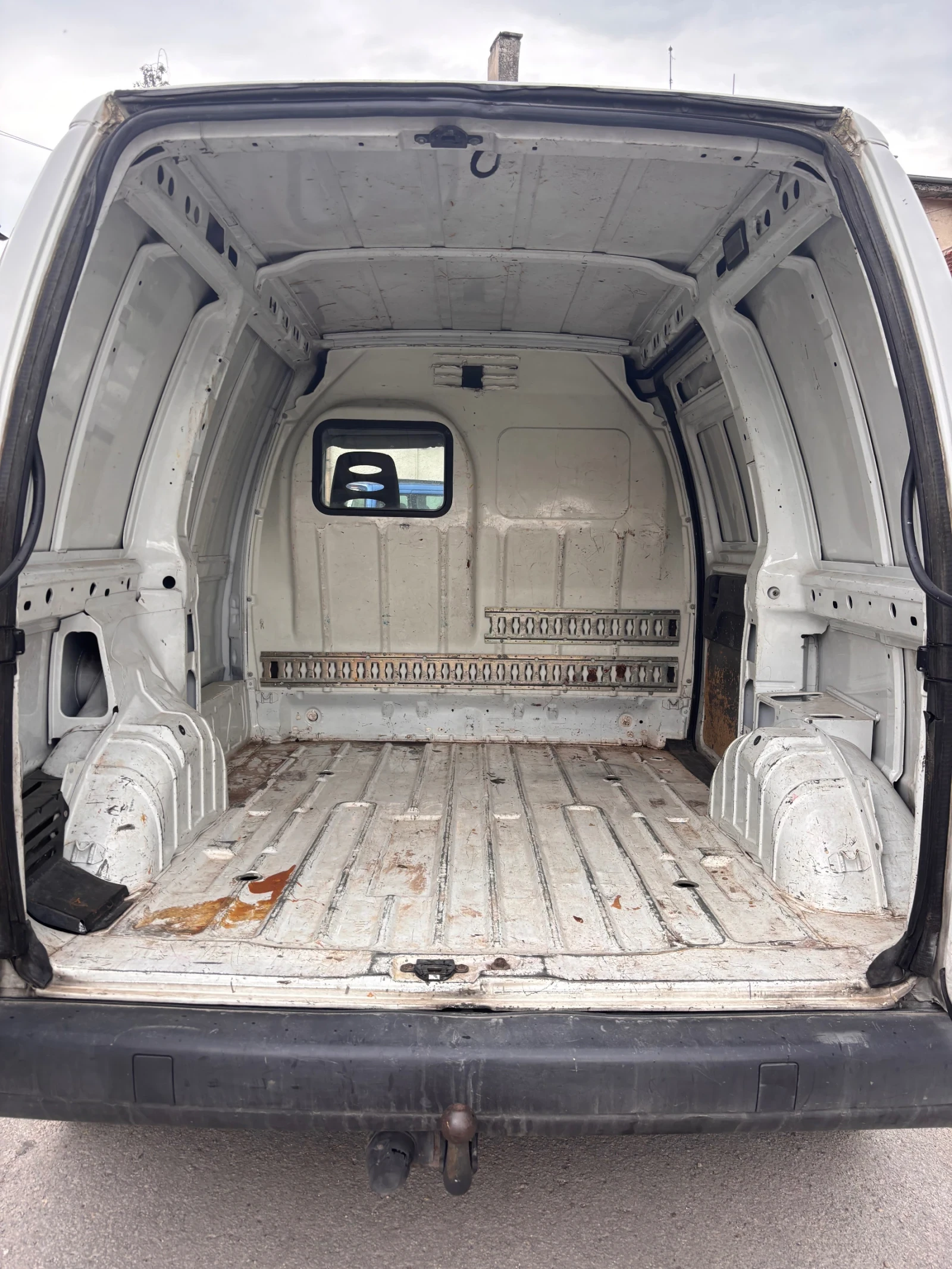 Fiat Scudo 2.0 JTD   94кс, снимка 5 - Автомобили и джипове - 54634414