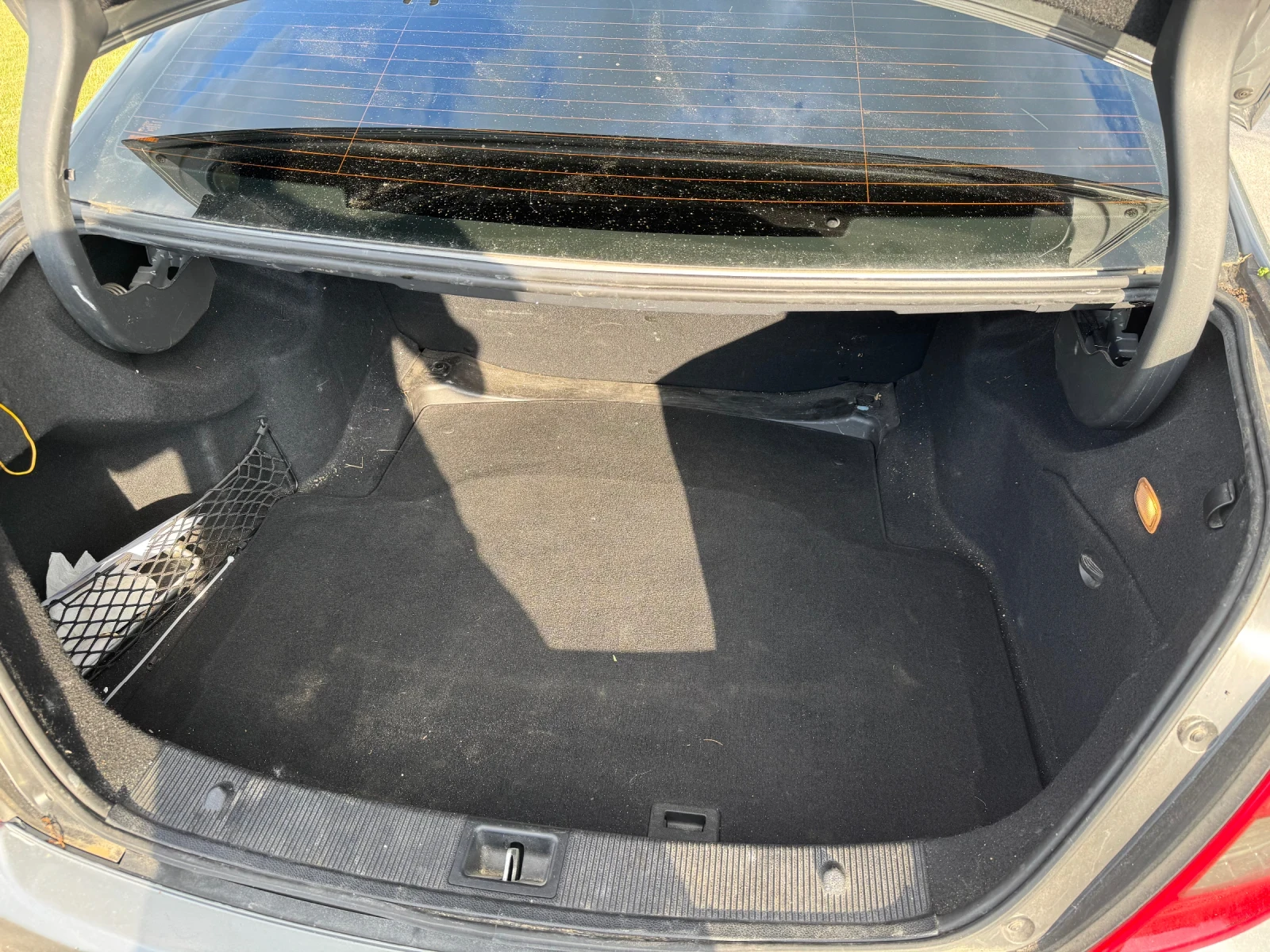 Mercedes-Benz C 200 646 2.2  | Mobile.bg � ����������� 10
