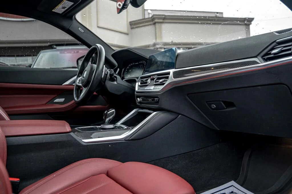 BMW 440 i Coupe xDrive, снимка 11 - Автомобили и джипове - 54888245