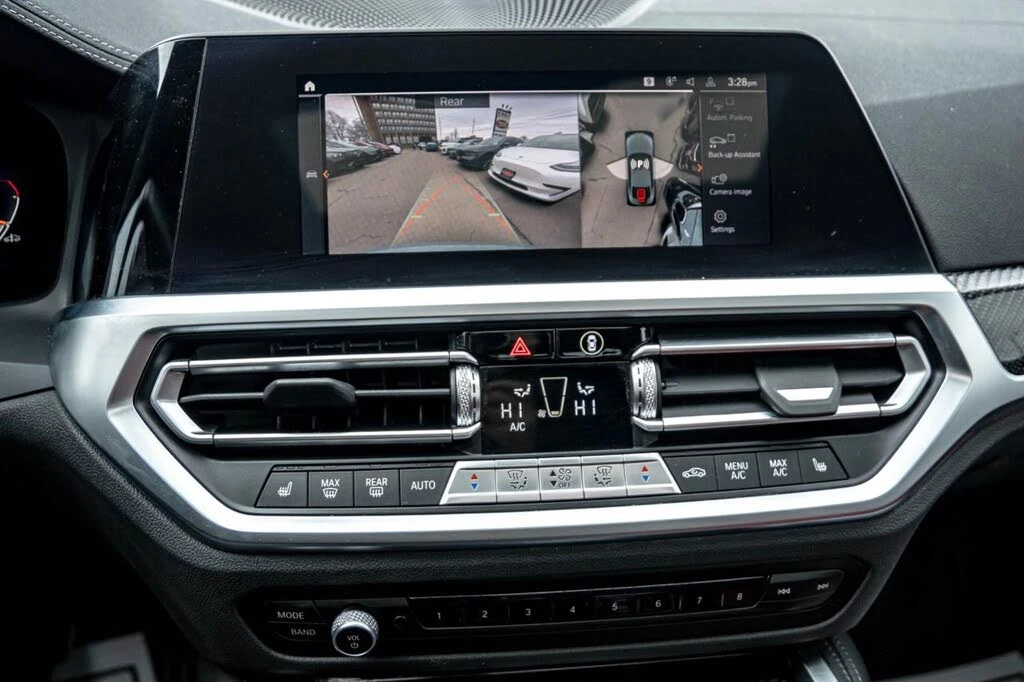 BMW 440 i Coupe xDrive, снимка 15 - Автомобили и джипове - 54888245
