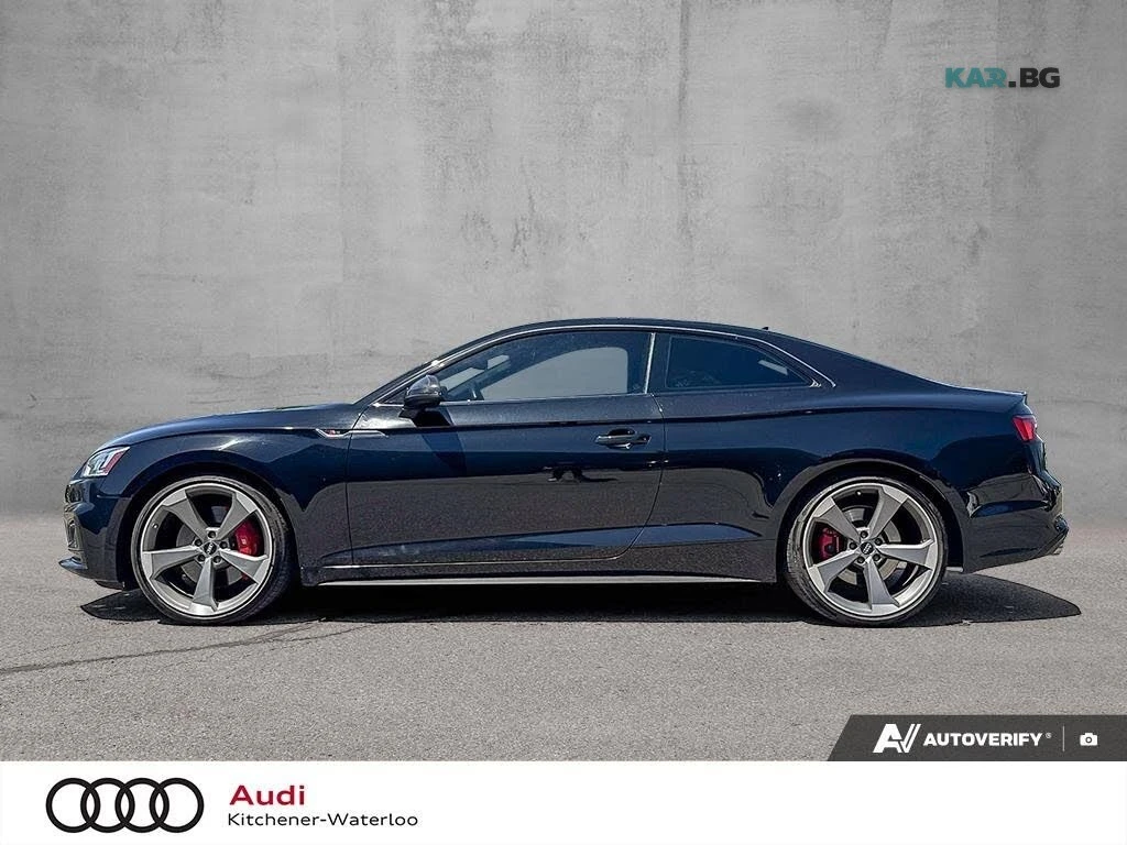 Audi S5 ���������� * Prestige * Distronic *  (���� �� ��) | Mobile.bg � ����������� 3