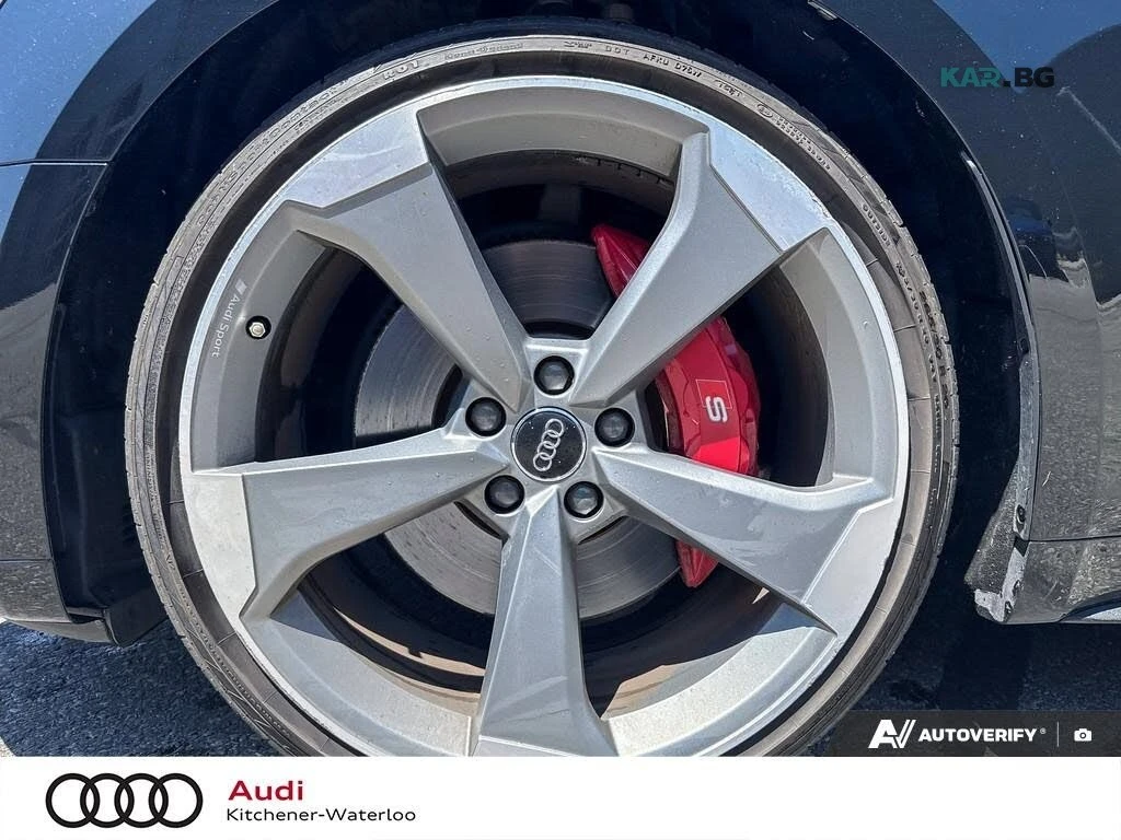 Audi S5 ���������� * Prestige * Distronic *  (���� �� ��) | Mobile.bg � ����������� 6