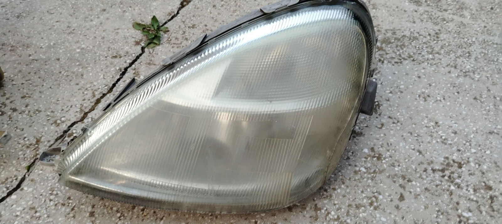 Mercedes-Benz A 170, снимка 5 - Автомобили и джипове - 54921494