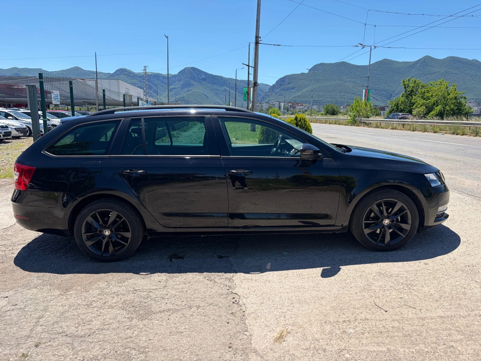 Skoda Octavia, снимка 8 - Автомобили и джипове - 54941457
