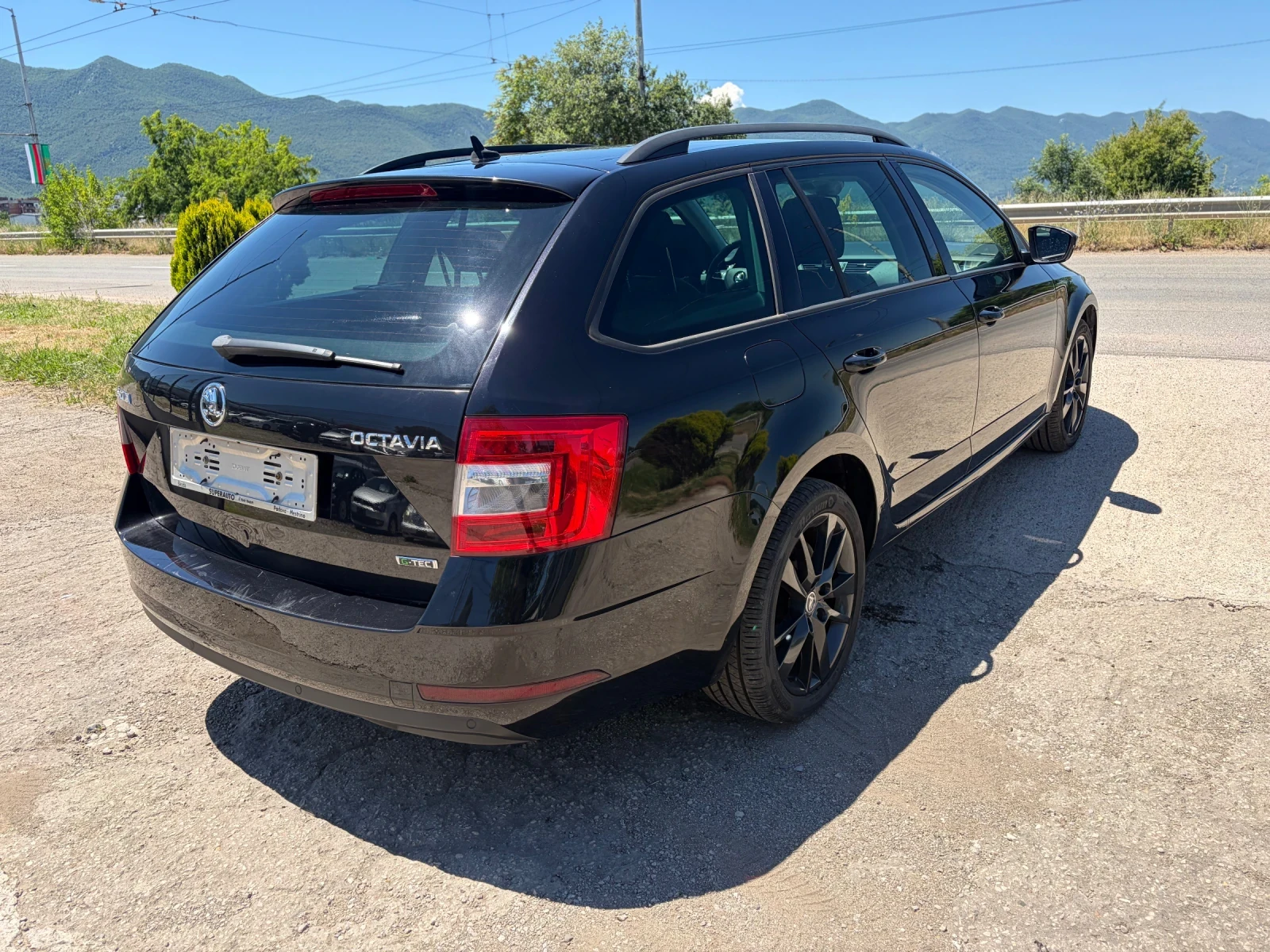 Skoda Octavia, снимка 7 - Автомобили и джипове - 54941457