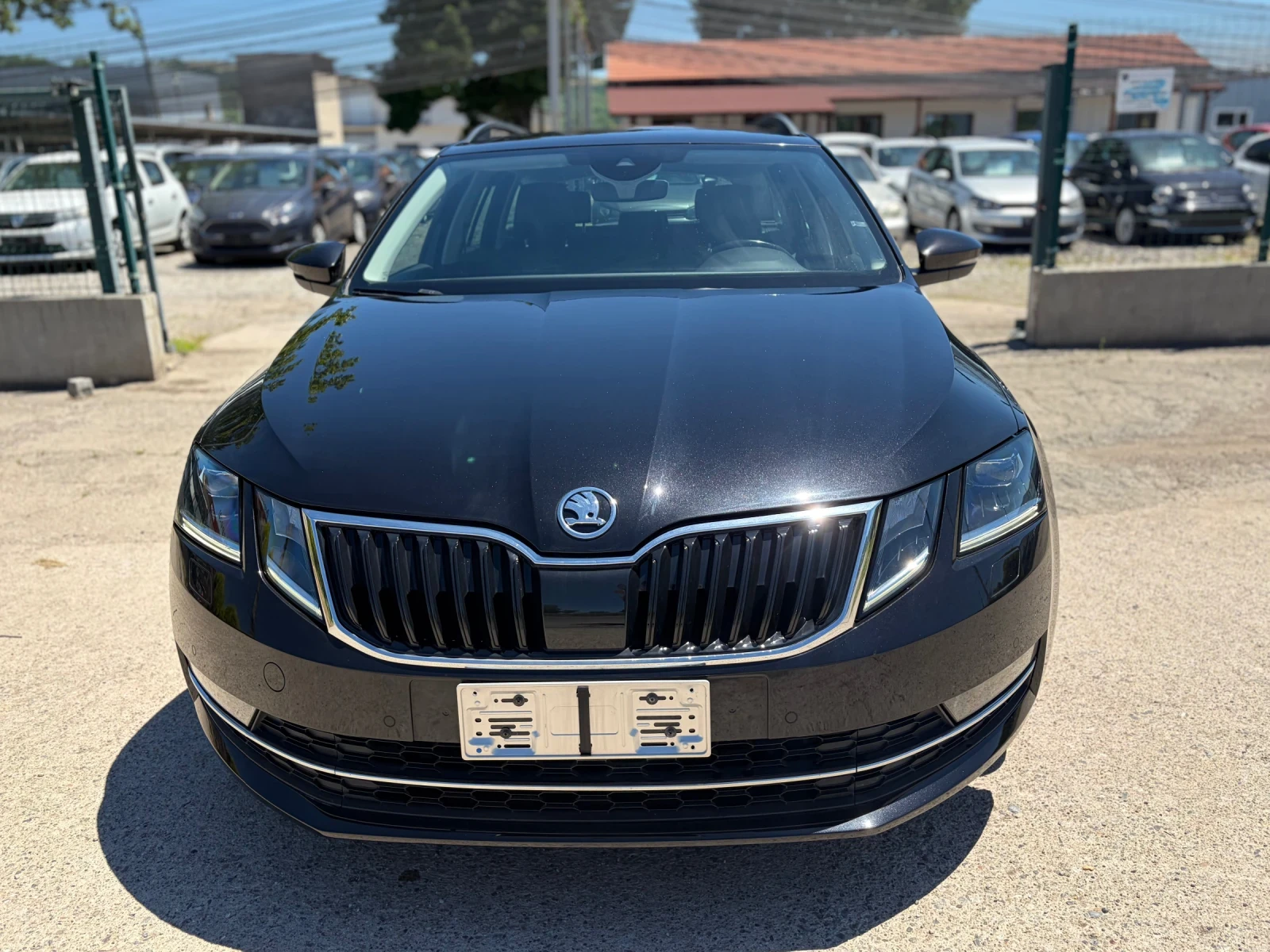 Skoda Octavia, снимка 2 - Автомобили и джипове - 54941457