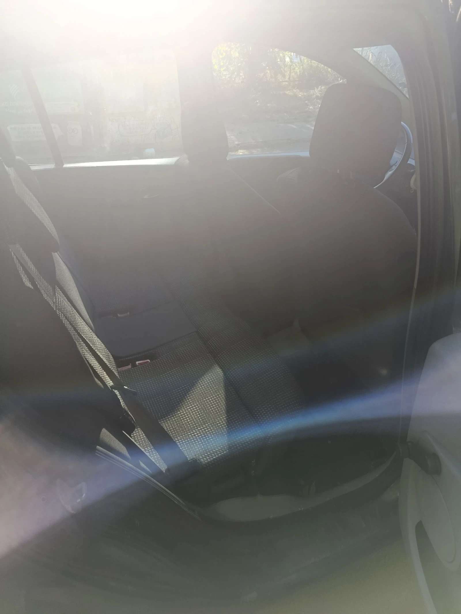 Renault Modus M1, снимка 8 - Автомобили и джипове - 54961674
