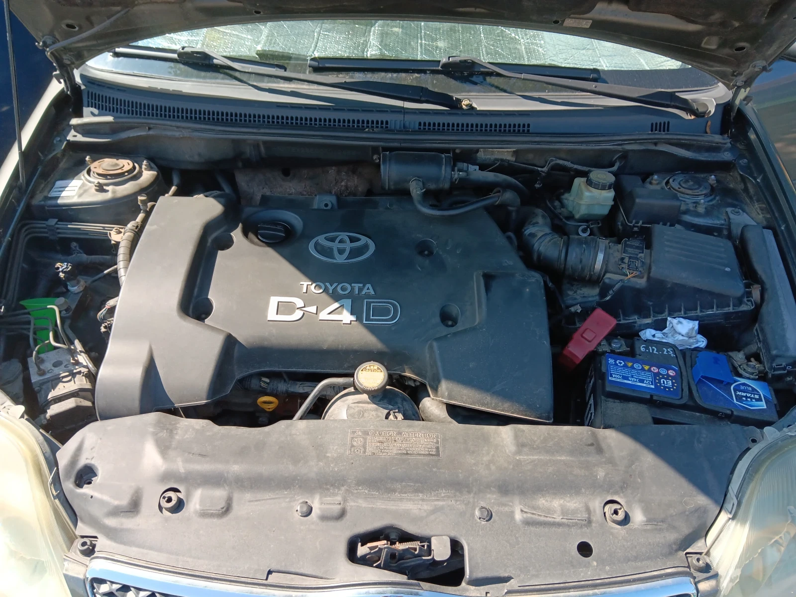 Toyota Corolla, снимка 4 - Автомобили и джипове - 54967631
