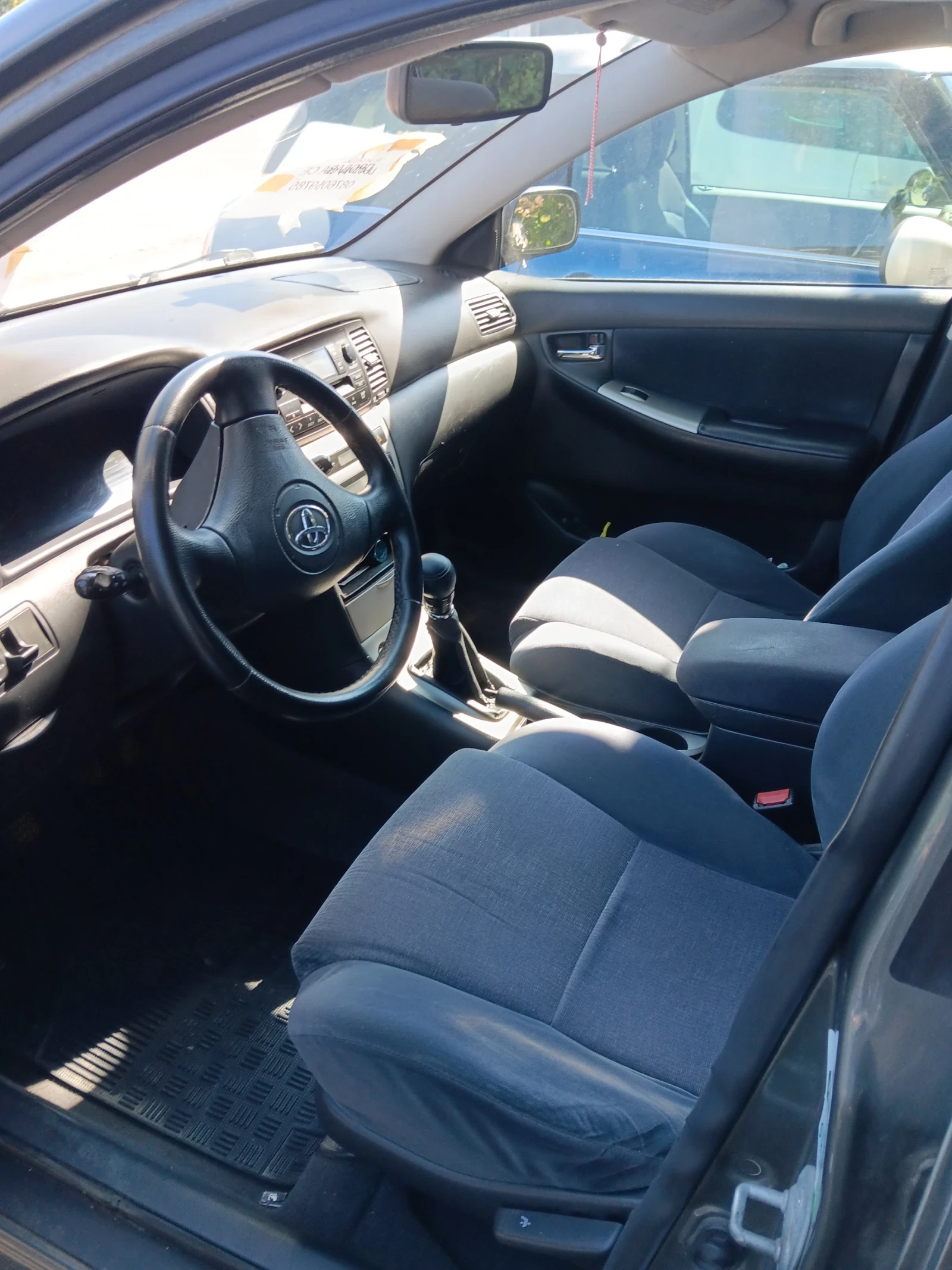 Toyota Corolla, снимка 5 - Автомобили и джипове - 54967631