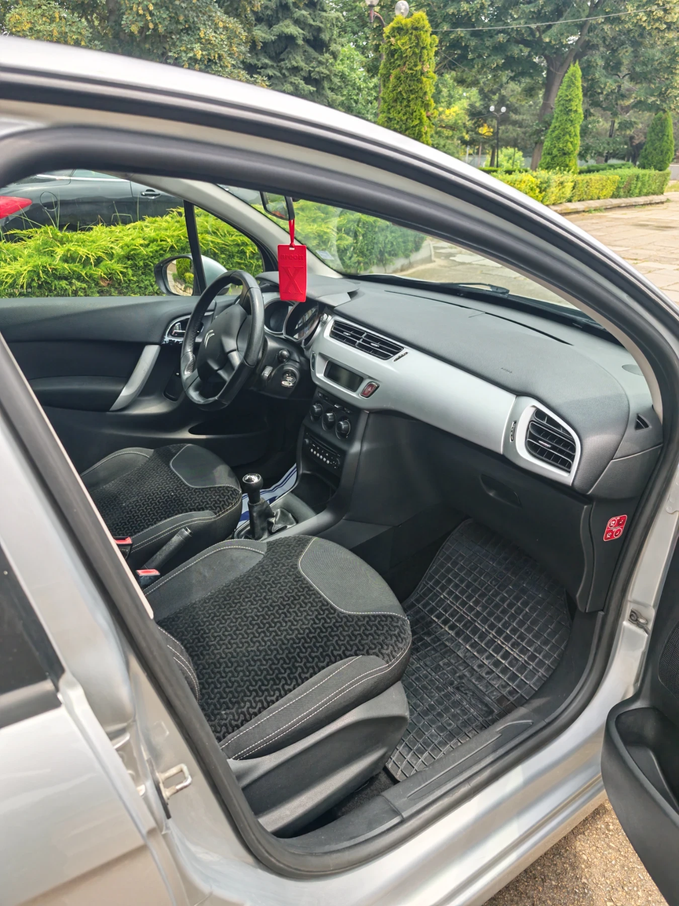 Citroen C3, снимка 11 - Автомобили и джипове - 55136972
