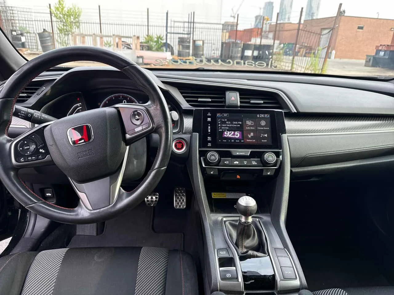 Honda Civic * Si * ���������� ��� ������������ ������*  | Mobile.bg � ����������� 9
