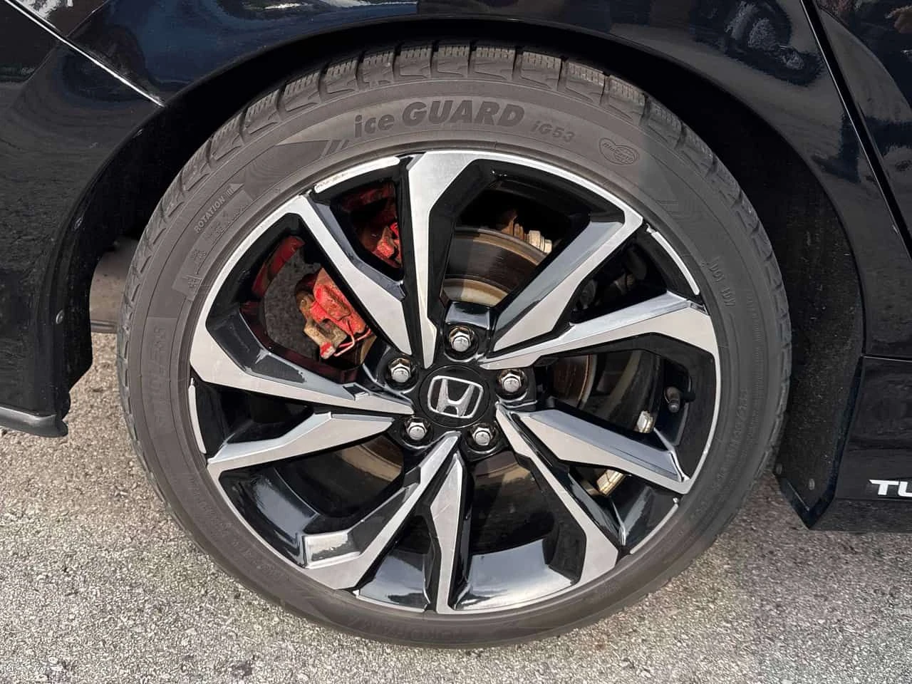 Honda Civic * Si * ���������� ��� ������������ ������*  | Mobile.bg � ����������� 7