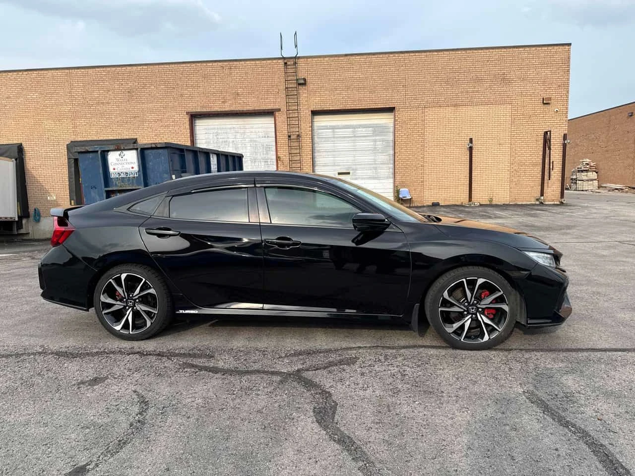 Honda Civic * Si * ���������� ��� ������������ ������*  | Mobile.bg � ����������� 3