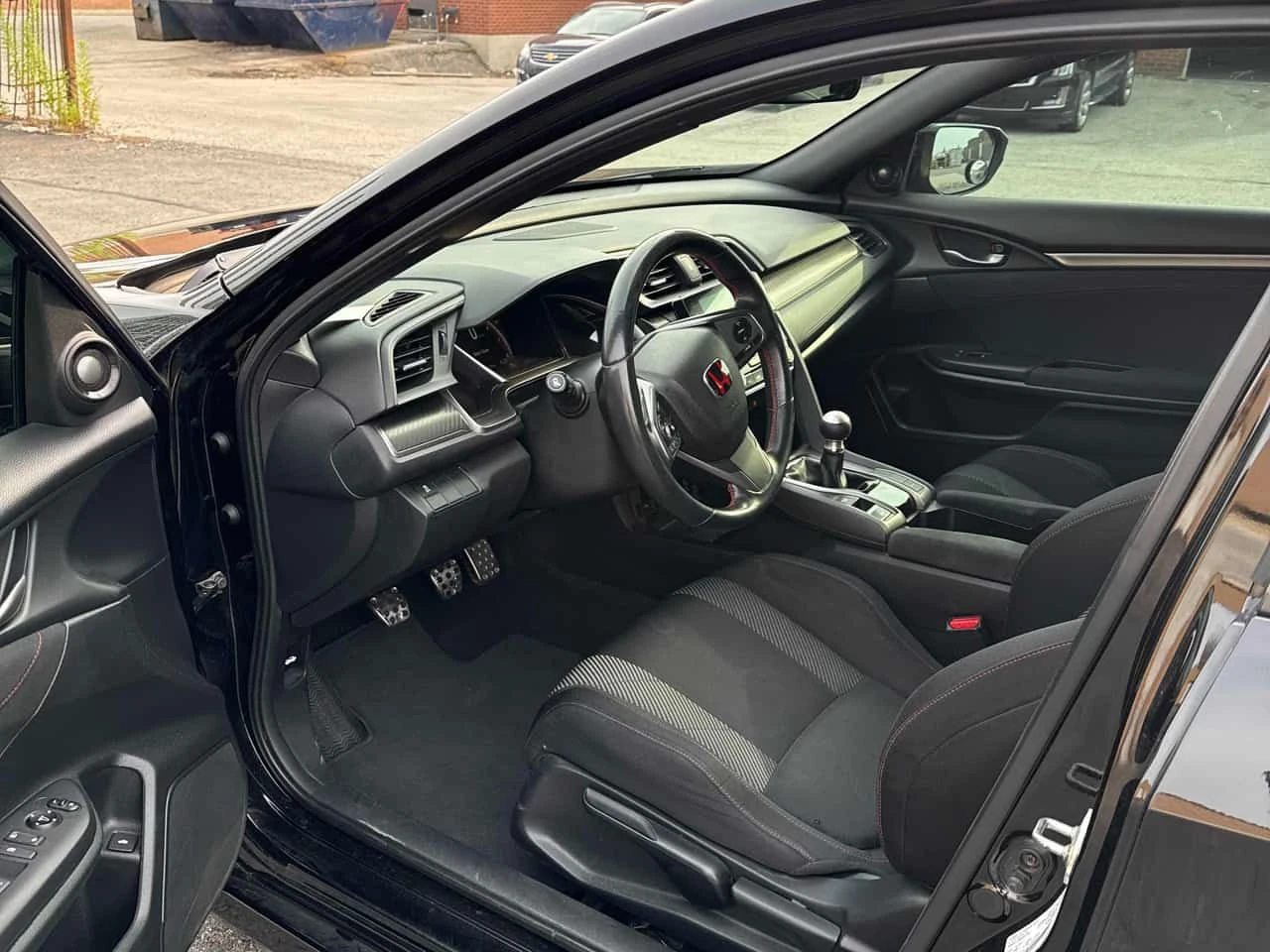 Honda Civic * Si * ���������� ��� ������������ ������*  | Mobile.bg � ����������� 5