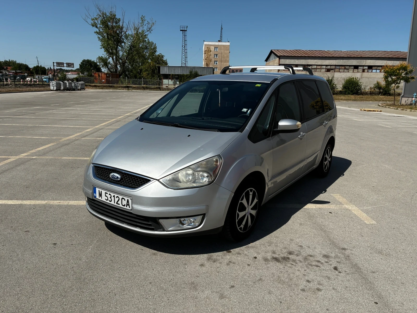 Ford Galaxy | Mobile.bg � ����������� 1
