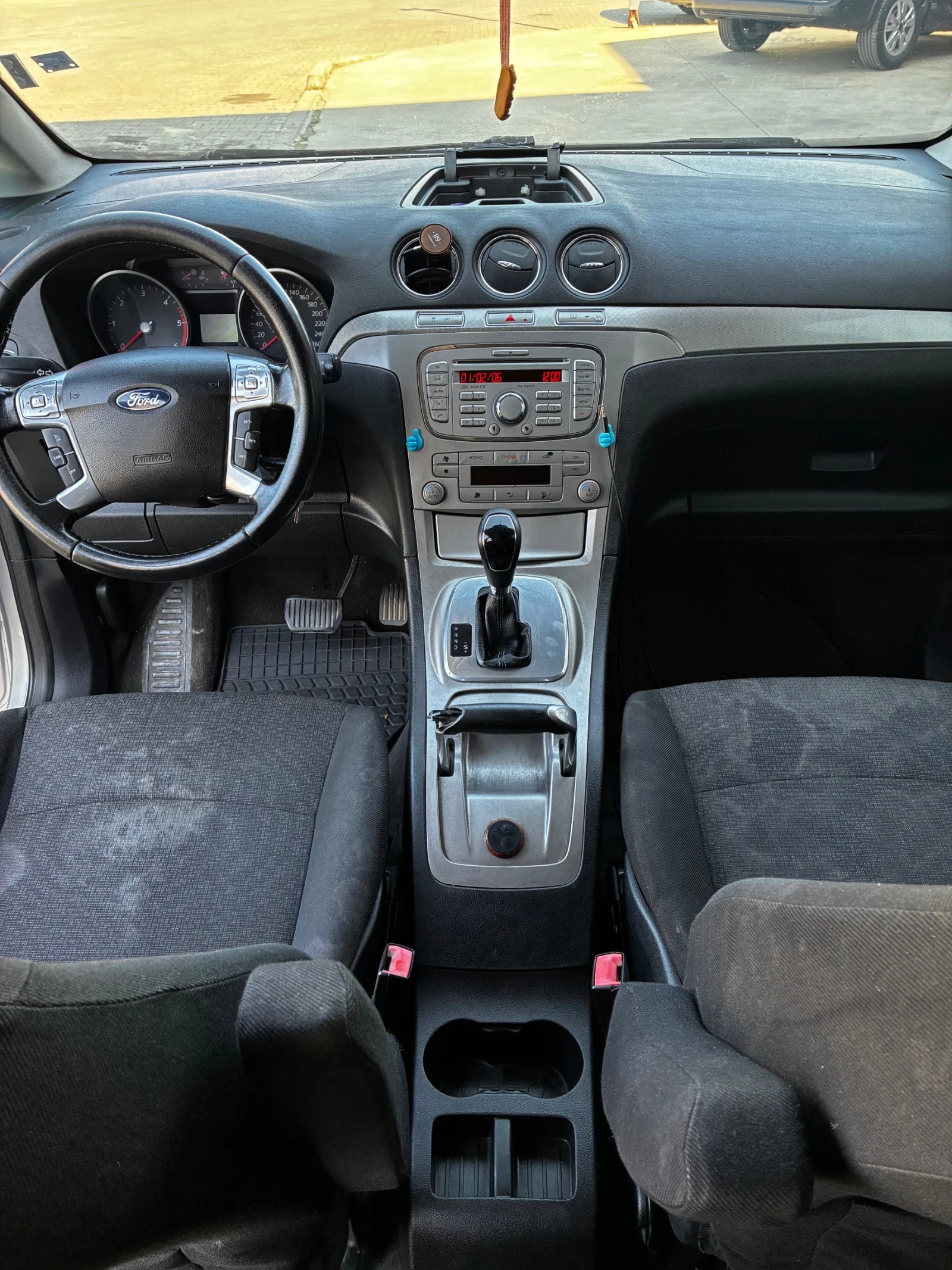 Ford Galaxy | Mobile.bg � ����������� 10