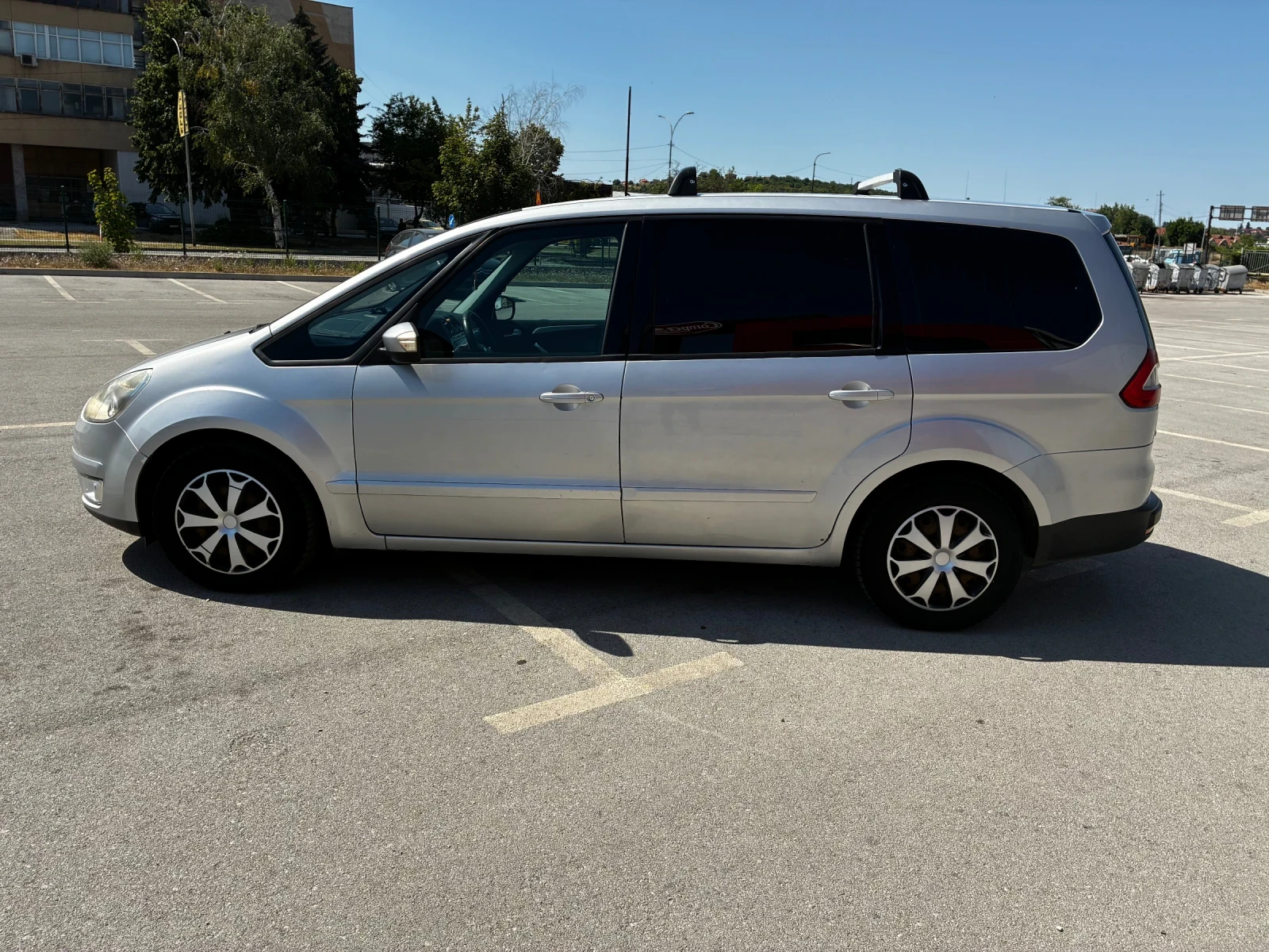 Ford Galaxy | Mobile.bg � ����������� 5