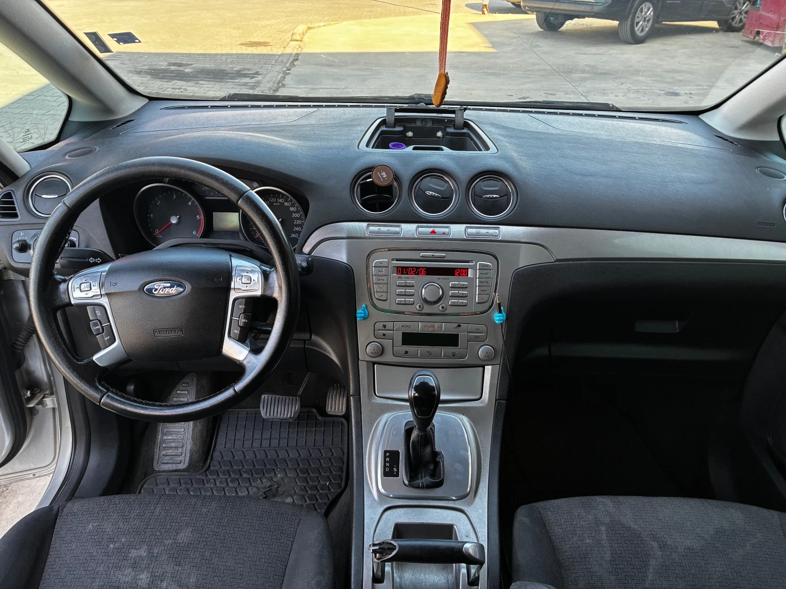 Ford Galaxy | Mobile.bg � ����������� 9