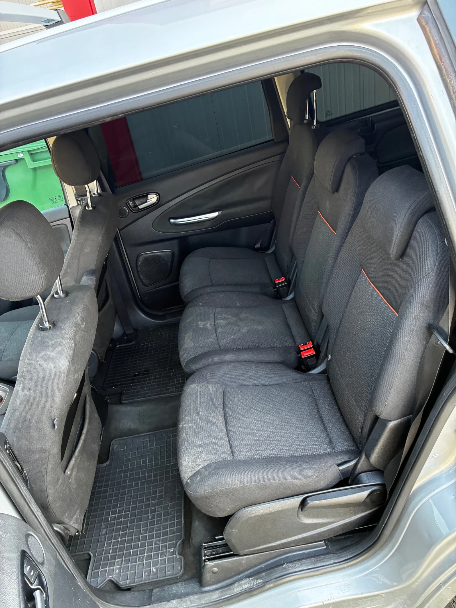 Ford Galaxy | Mobile.bg � ����������� 12