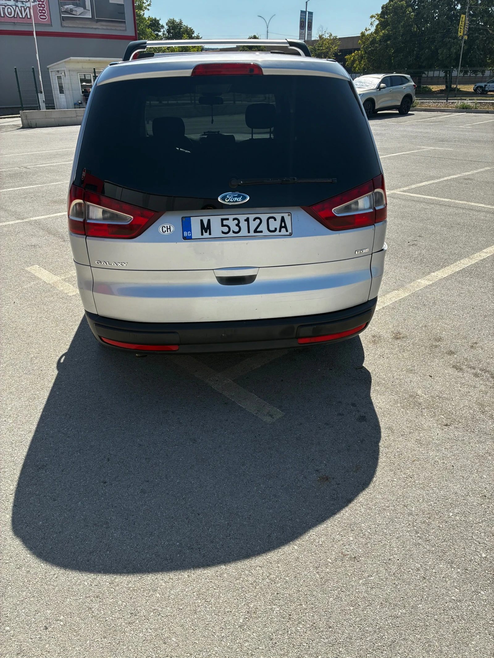 Ford Galaxy | Mobile.bg � ����������� 6