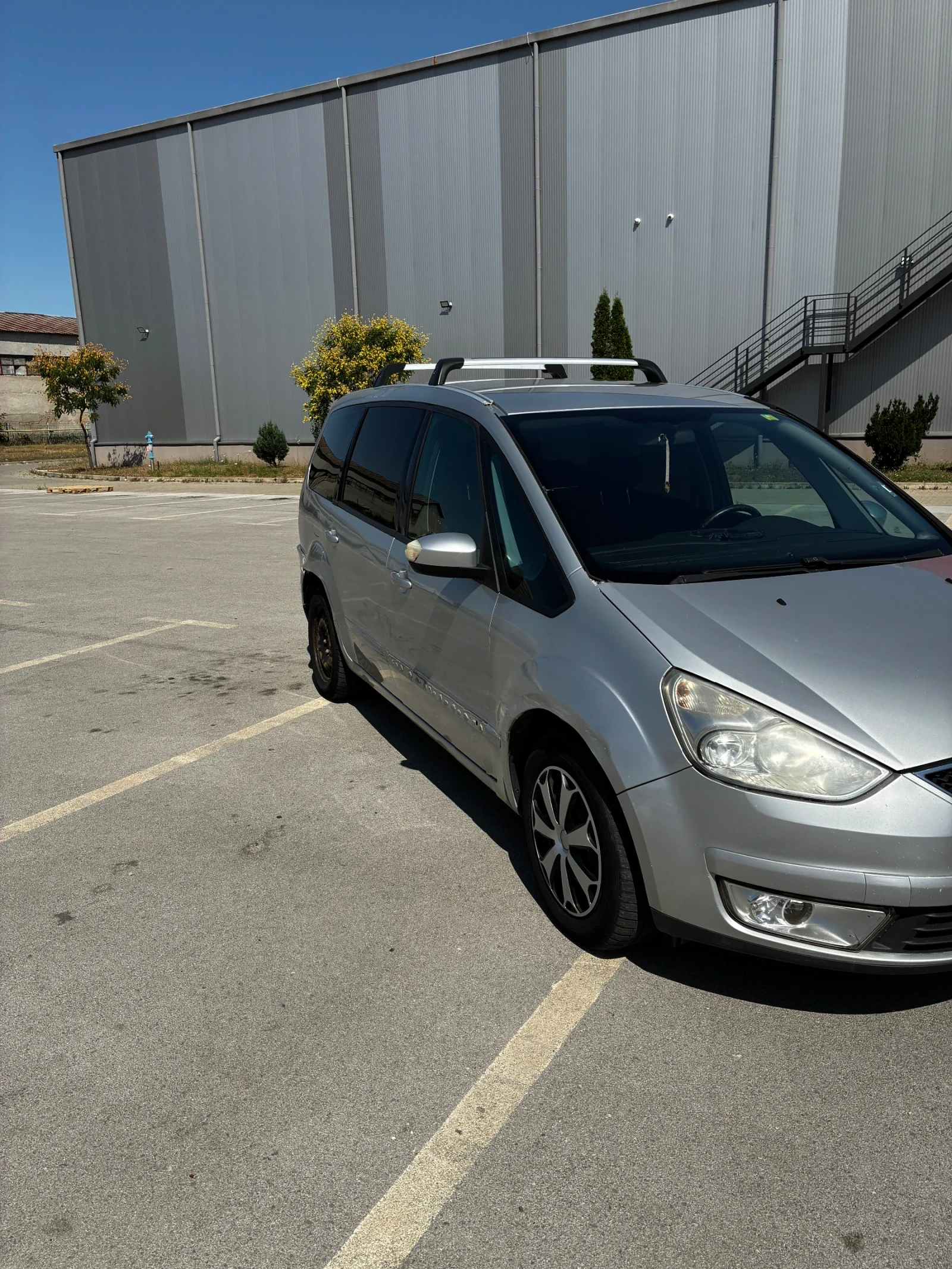 Ford Galaxy | Mobile.bg � ����������� 3