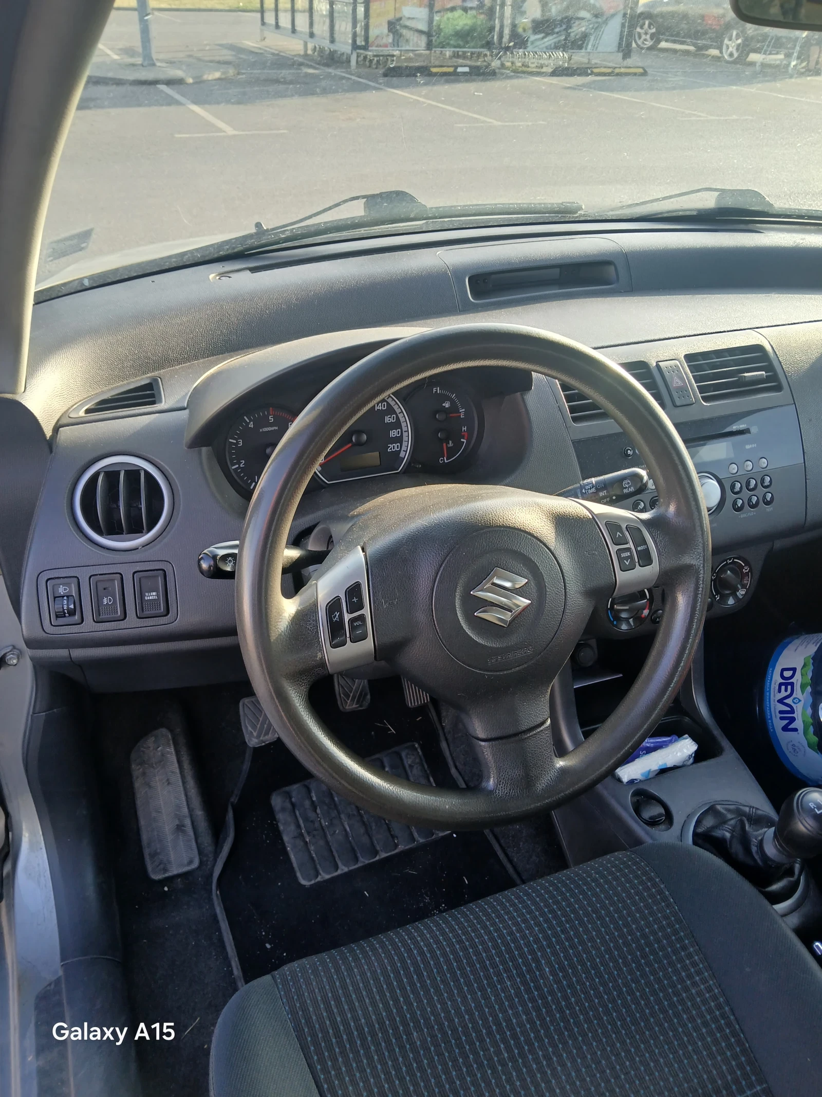Suzuki Swift | Mobile.bg � ����������� 6