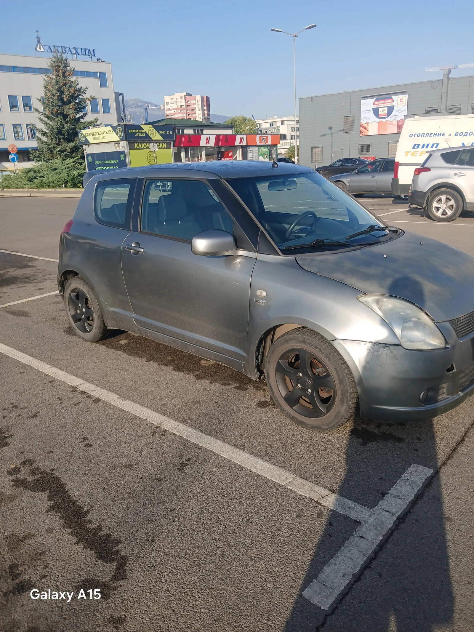 Suzuki Swift | Mobile.bg � ����������� 3