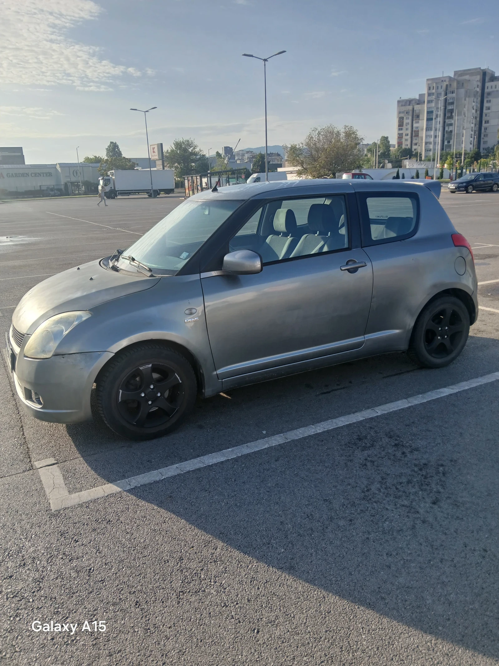 Suzuki Swift | Mobile.bg � ����������� 1