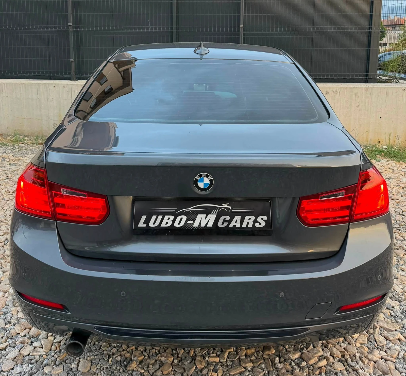BMW 320 D/184/X-DRIVE | Mobile.bg � ����������� 8