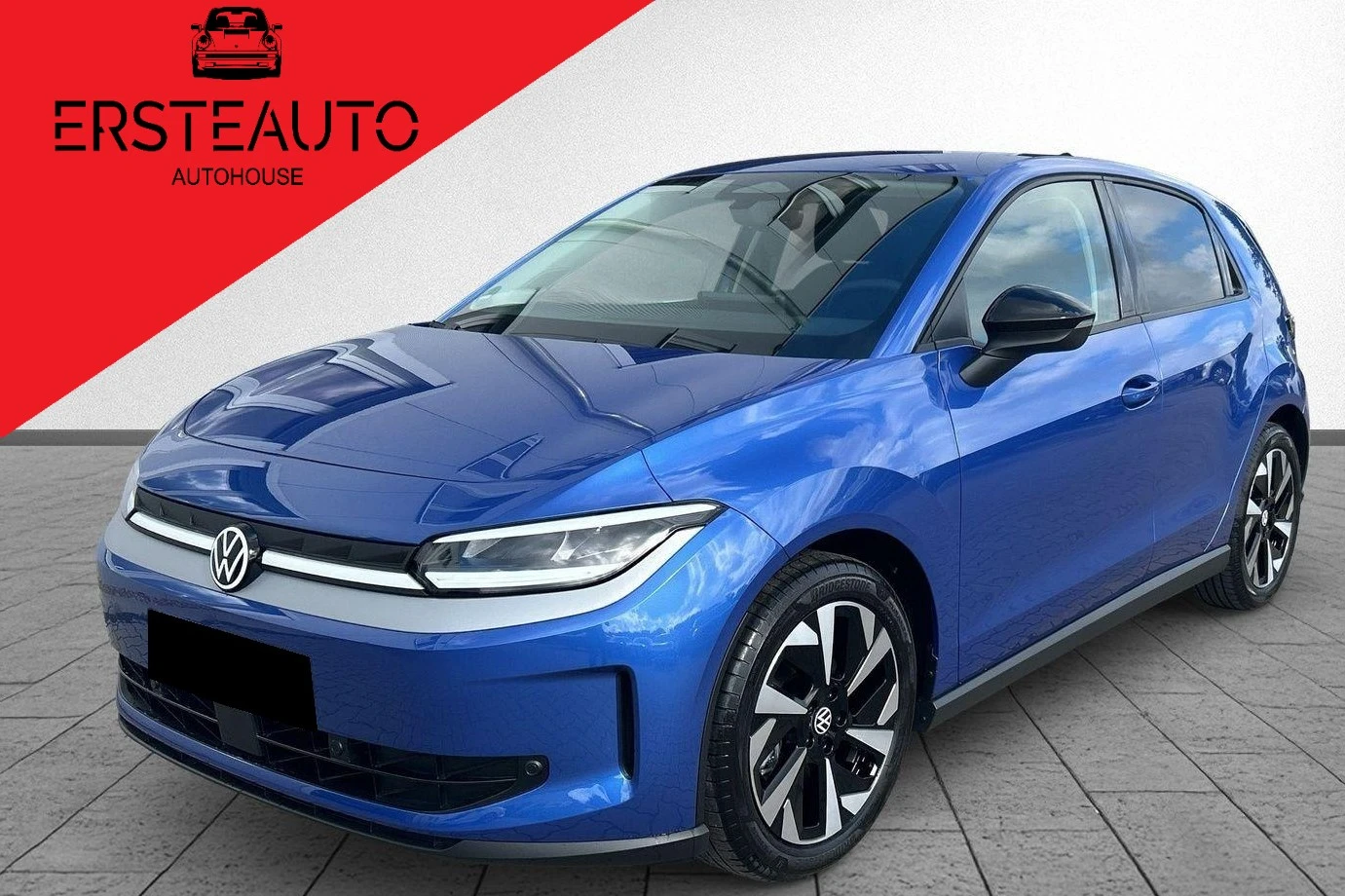 VW Polo ID POLO * NEW 2026* LIFE CAMERA PDC LANE-ASSIST 