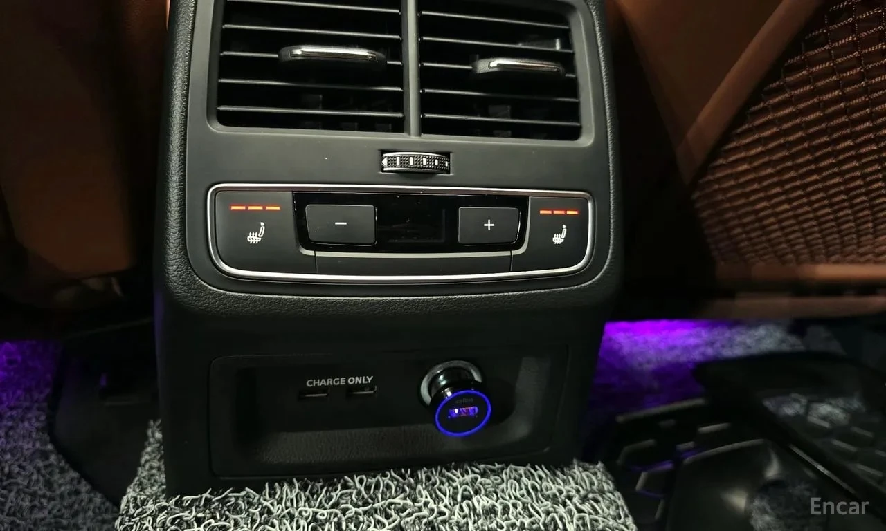 Audi A4 40 TFSI | HUD | S-LINE | Цена до България, снимка 16 - Автомобили и джипове - 55982134