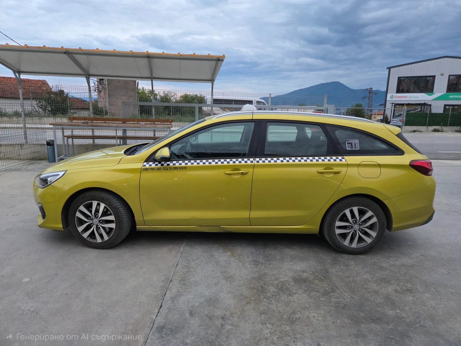 Hyundai I30 | Mobile.bg � ����������� 4