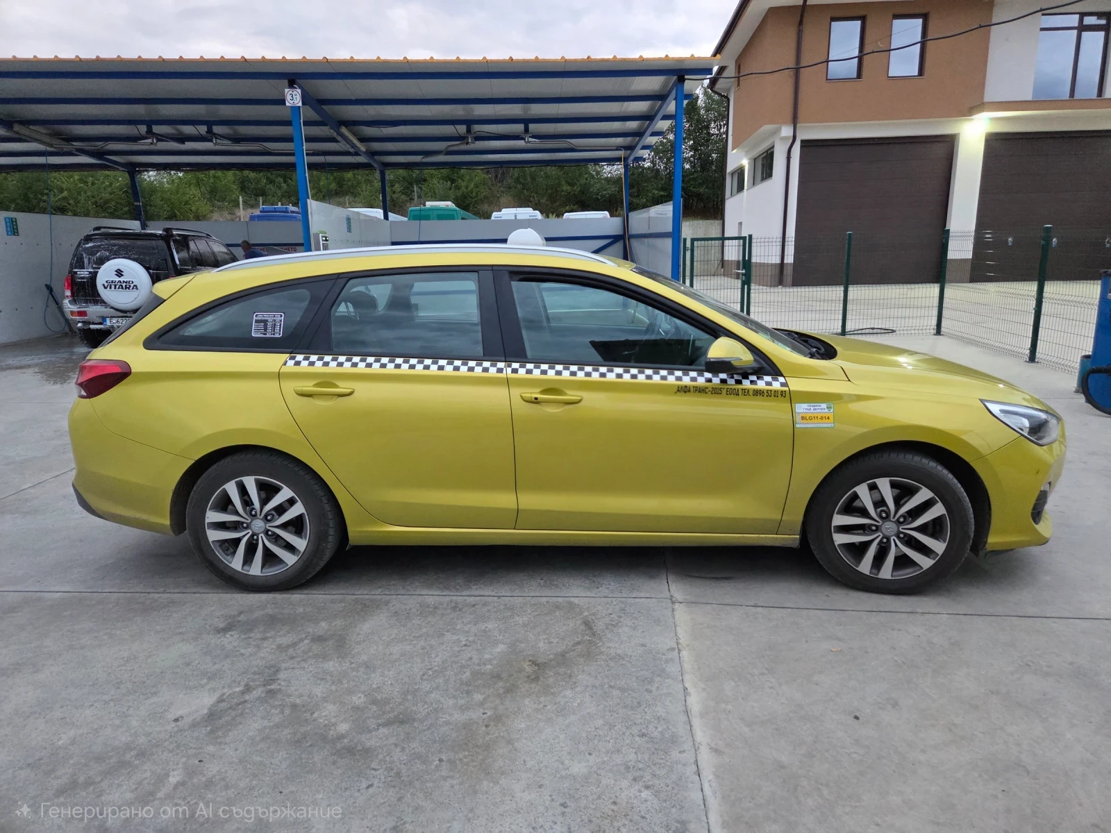 Hyundai I30 | Mobile.bg � ����������� 2