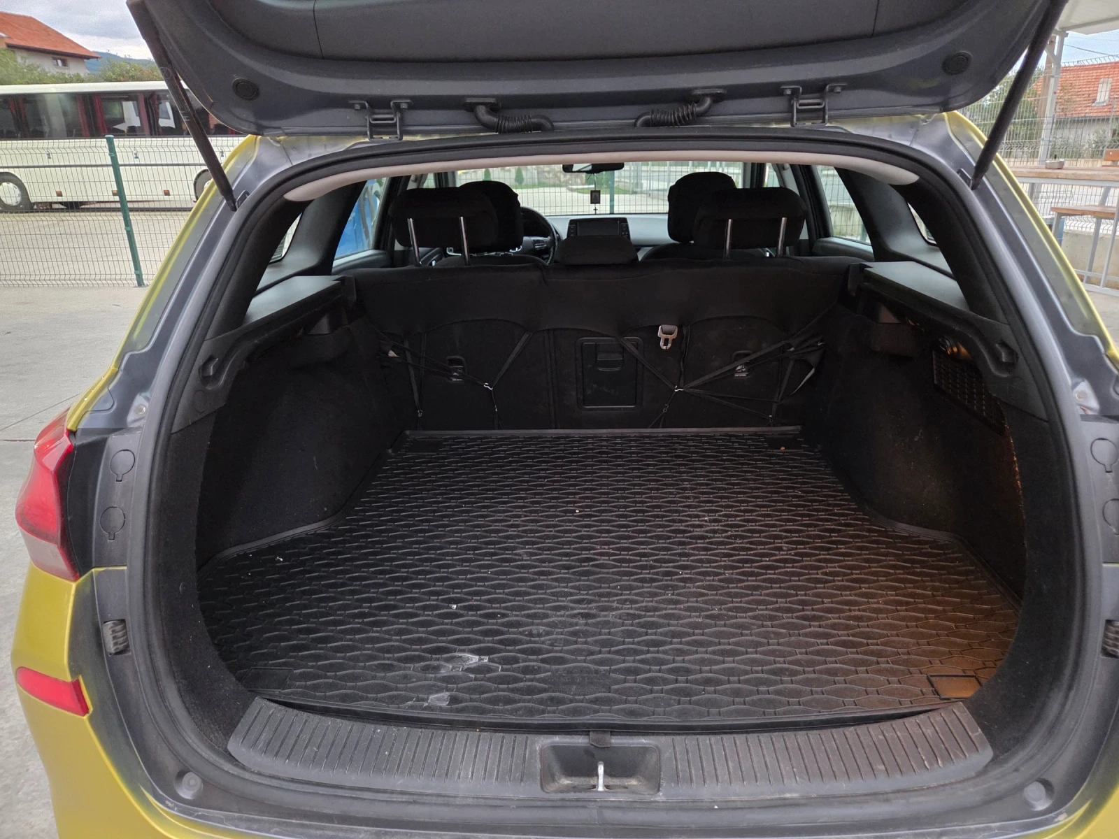 Hyundai I30 | Mobile.bg � ����������� 8