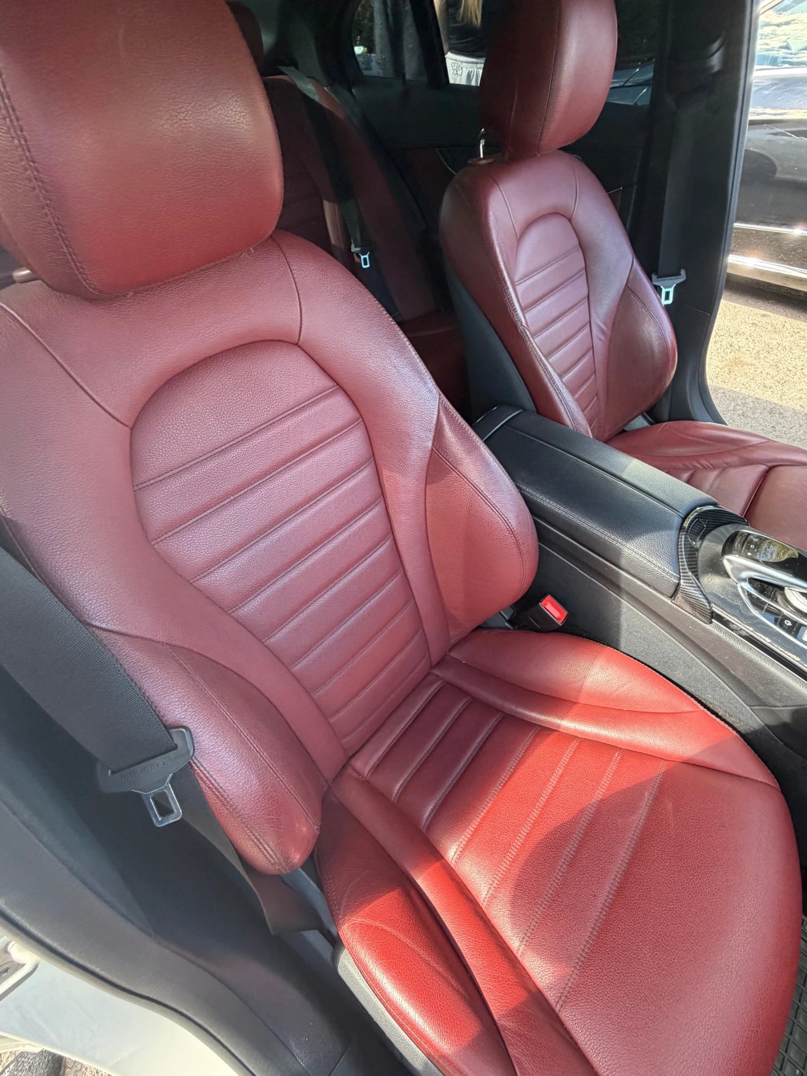 Mercedes-Benz C 300, снимка 5 - Автомобили и джипове - 56175915